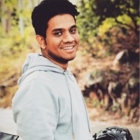 Anirudh Sudeendran