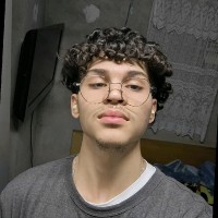 João Vithor Lourenço Gomes