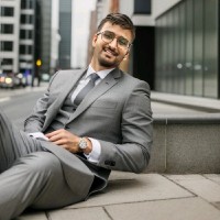 Viranch Pandya