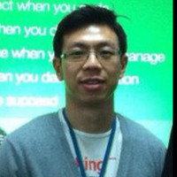 Albert Soh
