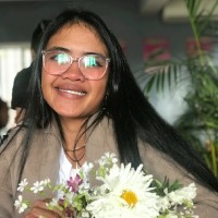 Haingo Nomena Rakotoarimalala