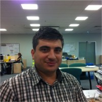 Evren Demir
