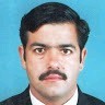Ashfaq Mohammad