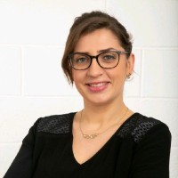Julie Bernardo