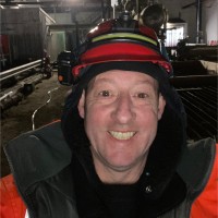 Andrew Cox
