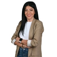 Lina Hajj Hussein