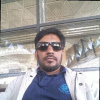 Syed Shadab