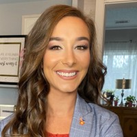 Lauren McCarter