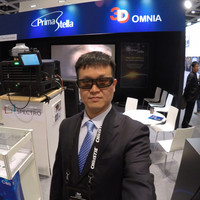 Hak Kim