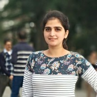 Mandeep Kaur