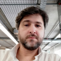 Ricardo Daniel Van Noppen