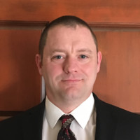 Daniel Sawyers
