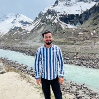 Lokesh Pandey