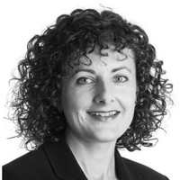 Tania Obranovich Bsc (Hons) Phd Llb