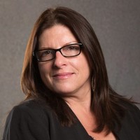 Patty Middleton