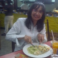 Bertha Ligia Quesada Cruz