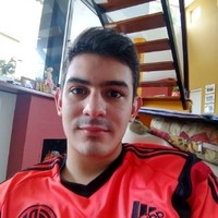 Mauro Alejandro Rojas