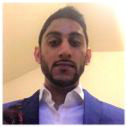 Geoffrey Sameet Patel