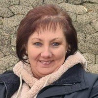 Amanda Van Vuuren