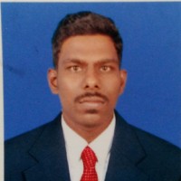 Mugesh Kumar k