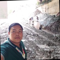 Daryl Digamon