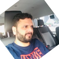 Faisal Mehmood