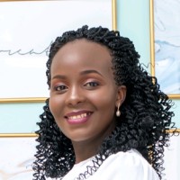 Rosemary Kirui