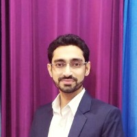 Vidit Kumar Singh