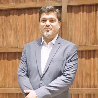 Vishal Kumar Jain