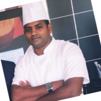 Saravanan Rethinam