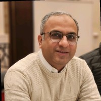 Fahad Manzoor