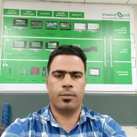 Hamed Narmashiri