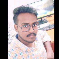 Kishore Govindh