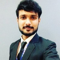 Taha Abbas