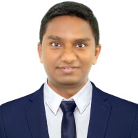 Arif Shaik
