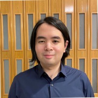 Robert Setiadi