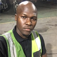 Kagiso Mojalefa