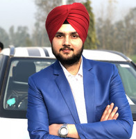 Uttampreet Singh