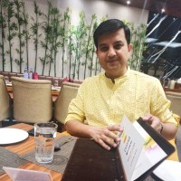 Anant Mehra