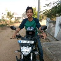 Aniruddha R