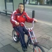 arturas budrys