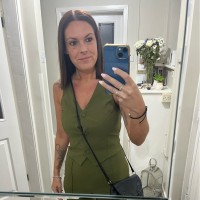 Samantha Hodgkinson