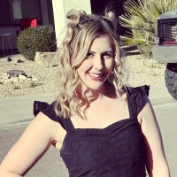 Caroline-Amber Moran