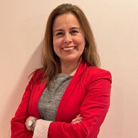 Liliana Echeverri Martinez
