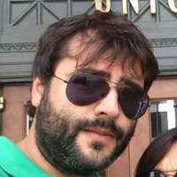 Javier Berzosa Pascual