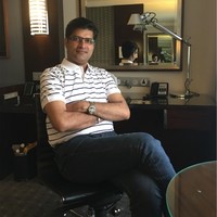 Nelson Varghese