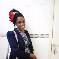 Nancy Langat