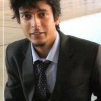 Soumyadipto Ray
