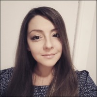 Hristina Ciric