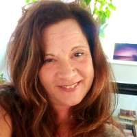 Brenda Wright